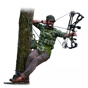 XOP Renegade Saddle Harness *HUNTING*